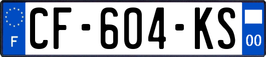 CF-604-KS
