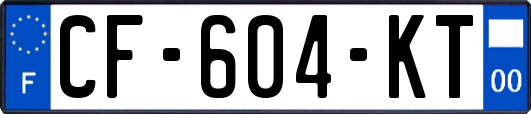 CF-604-KT