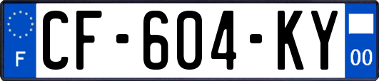 CF-604-KY