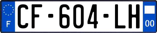 CF-604-LH