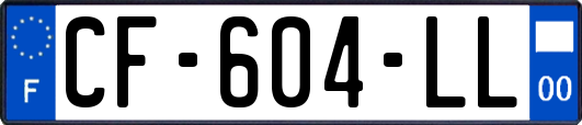 CF-604-LL