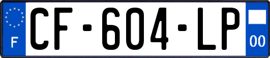 CF-604-LP
