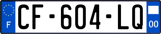 CF-604-LQ