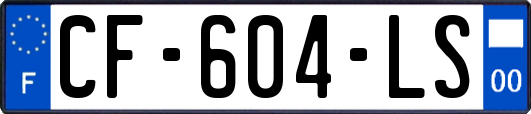 CF-604-LS