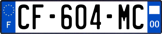 CF-604-MC
