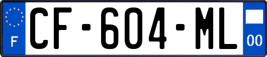 CF-604-ML