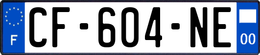 CF-604-NE