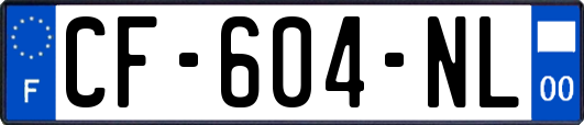 CF-604-NL