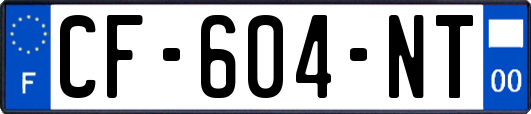 CF-604-NT