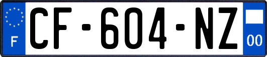 CF-604-NZ