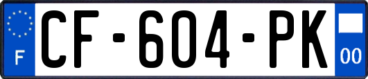 CF-604-PK