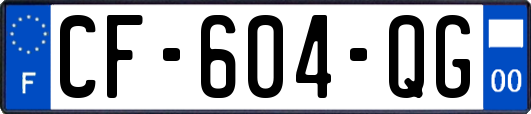 CF-604-QG