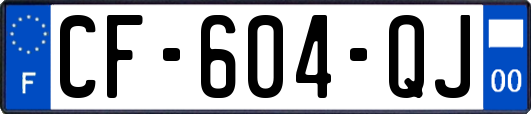 CF-604-QJ