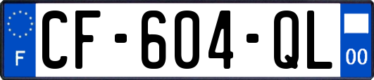 CF-604-QL