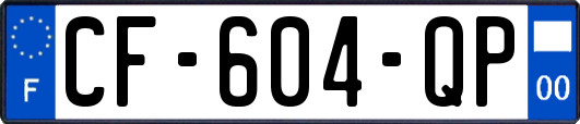 CF-604-QP