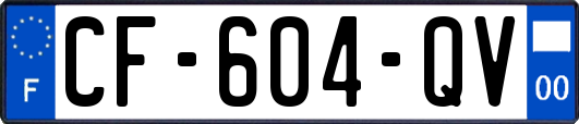 CF-604-QV