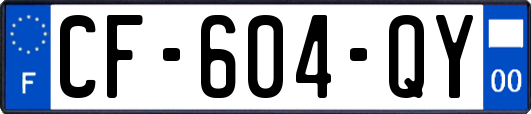 CF-604-QY