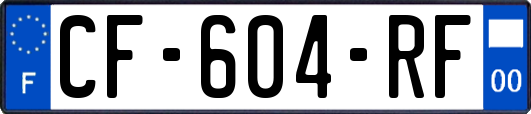 CF-604-RF