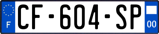 CF-604-SP