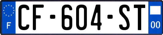 CF-604-ST