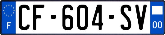 CF-604-SV