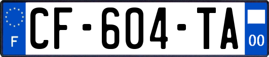 CF-604-TA