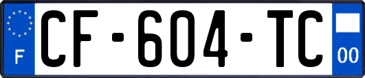 CF-604-TC
