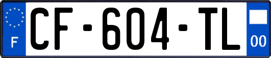 CF-604-TL