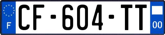 CF-604-TT