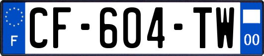 CF-604-TW