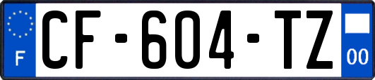 CF-604-TZ