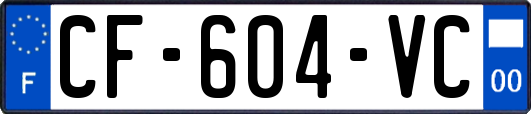 CF-604-VC