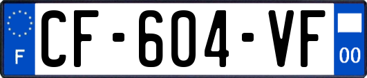 CF-604-VF