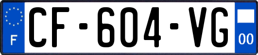 CF-604-VG