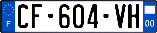 CF-604-VH