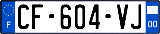 CF-604-VJ