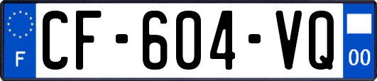 CF-604-VQ