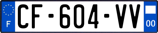 CF-604-VV