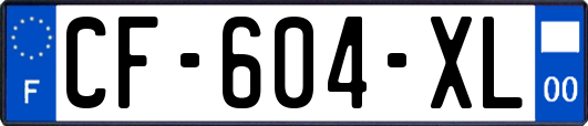 CF-604-XL