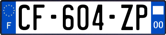 CF-604-ZP