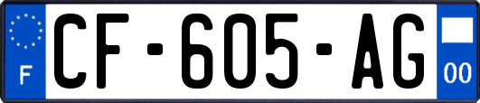 CF-605-AG