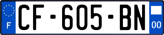 CF-605-BN