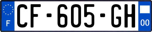 CF-605-GH