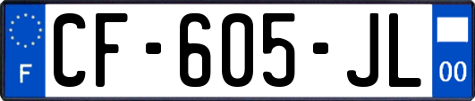 CF-605-JL