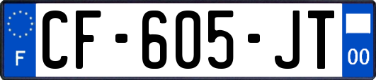 CF-605-JT
