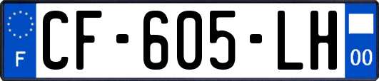 CF-605-LH