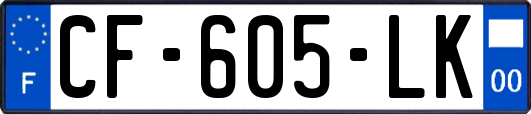 CF-605-LK