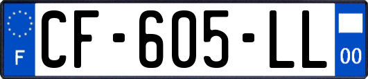 CF-605-LL