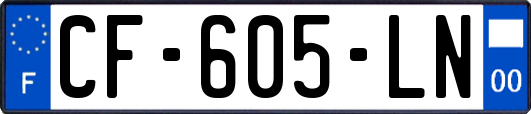 CF-605-LN