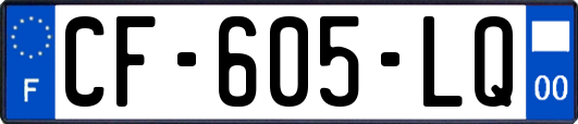 CF-605-LQ